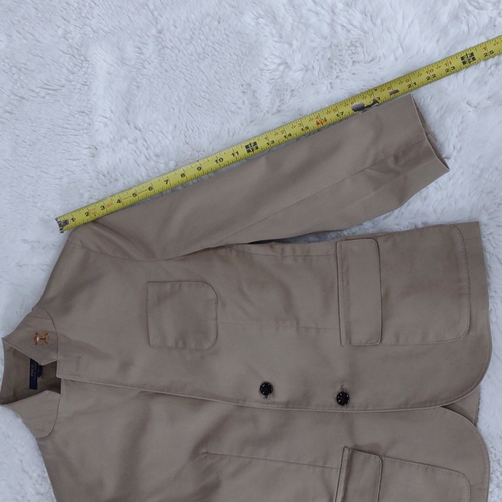 POLO RALPH LAUREN BLAZER. - Picture 17 of 17